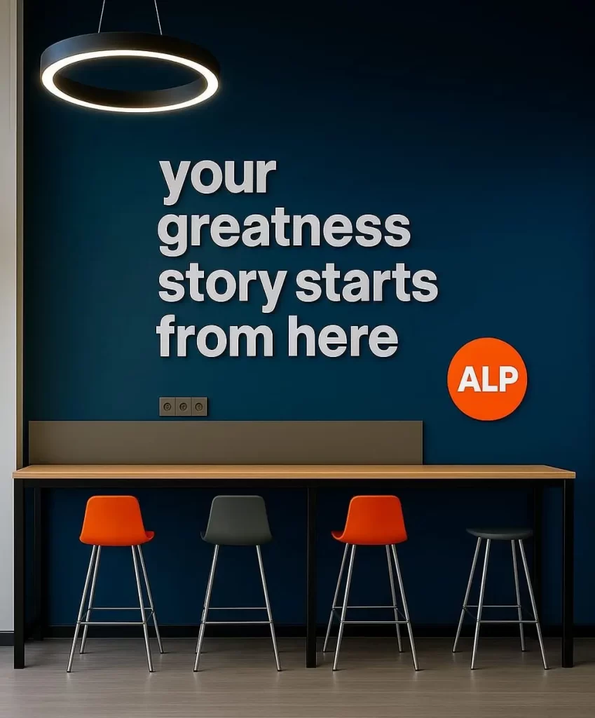 ALP İnsan Kaynakları Danışmanlık İletişim